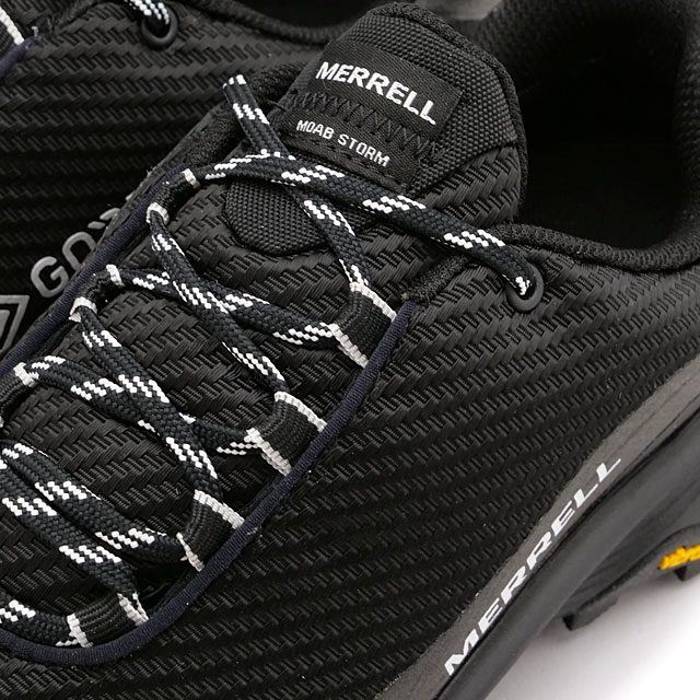 MERRELL メレル レディース モアブ スピード ストーム ゴアテックス