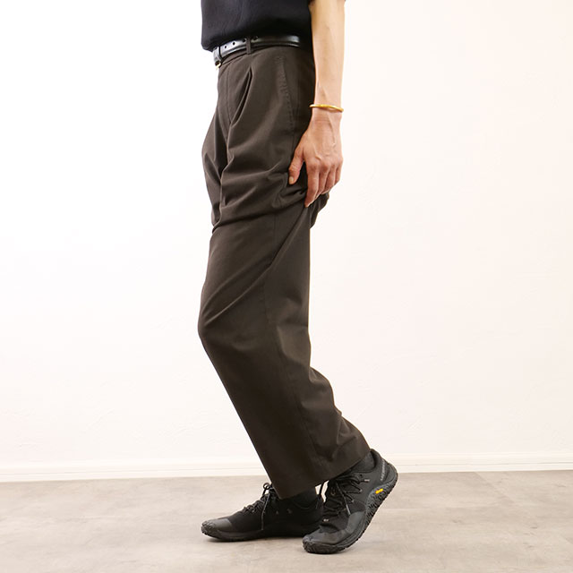 MERRELL メレル レディース トレイル グローブ 7 J037336 SS23 W