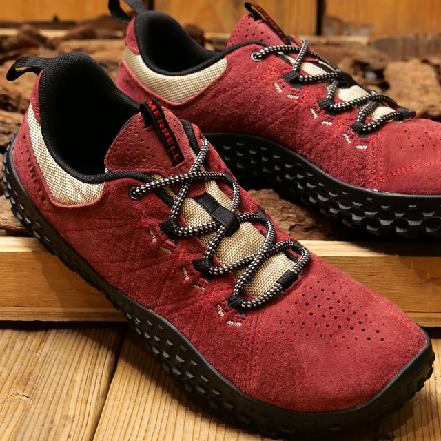 MERRELL メレル メンズ ラプト J135609 SS23 M WRAPT 靴