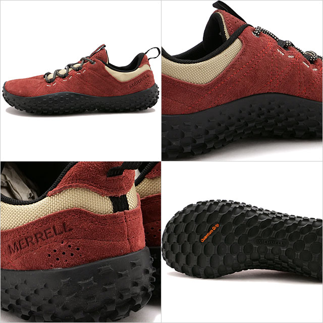 メレル MERRELL メンズ ラプト J135609 SS23 M WRAPT 靴 トレイル