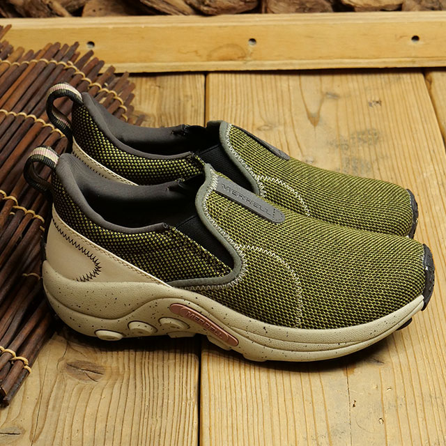 メレル MERRELL レディース ジャングル エボ J005592 SS23 W JUNGLE