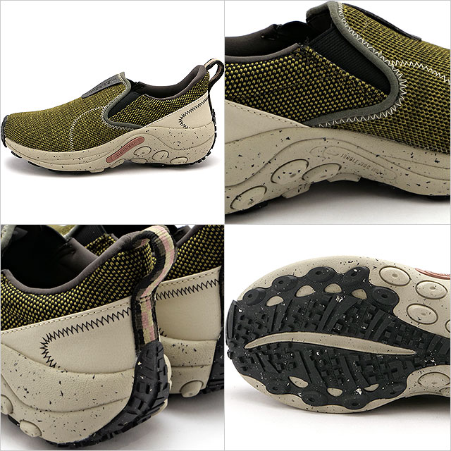 メレル MERRELL レディース ジャングル エボ J005592 SS23 W JUNGLE EVO 靴 モック スリッポン スニーカー HERB 正規取扱店 | MERRELL | 02