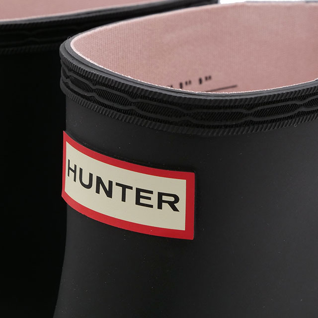 HUNTER 返品交換送料無料 ハンター レディース プレイ ショート