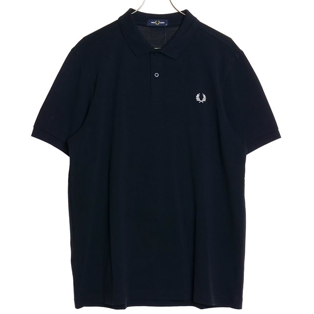 フレッドペリー FRED PERRY メンズ プレーン フレッドペリーシャツ 