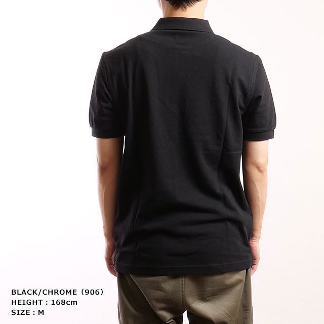 FRED PERRY（フレッドペリー） ポロシャツ ザ・フレッドペリーシャツ