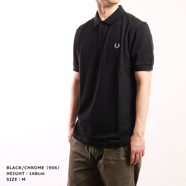 FRED PERRY(フレッドペリー) ポロシャツ ザ・フレッドペリーシャツ FRED PERRY(フレッドペリー) ポロシャツ ザ・フレッドペリーシャツ
