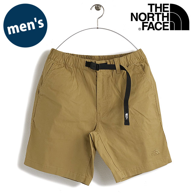 THE NORTH FACE ザ ノースフェイス メンズ コットンオックス
