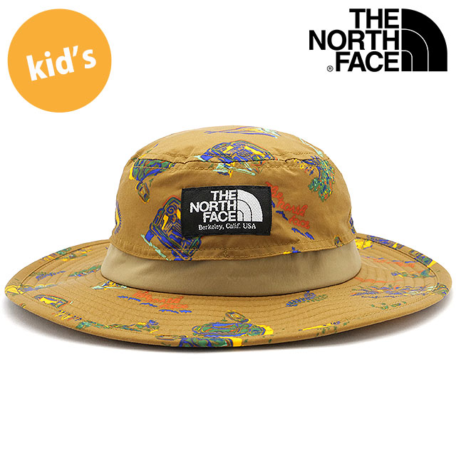 ザ・ノース・フェイス(THE NORTH FACE) ハット Novelty Horizon