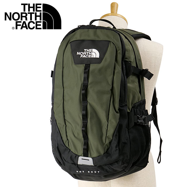 開催中 ザ ノースフェイス THE NORTH FACE リュック ホットショット