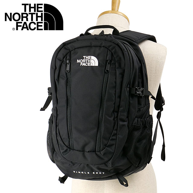 ザ ノースフェイス THE NORTH FACE リュック シングルショット NM72303 