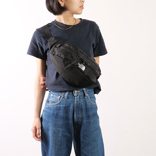 THE NORTH FACE ザ ノースフェイス スウィープ NM72304-K 4L