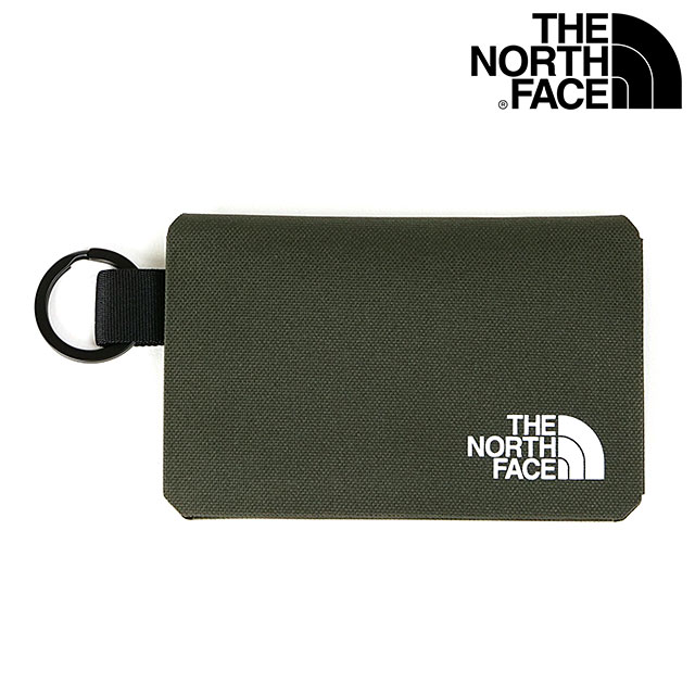 ザ ノースフェイス THE NORTH FACE ペブルフラグメントケース