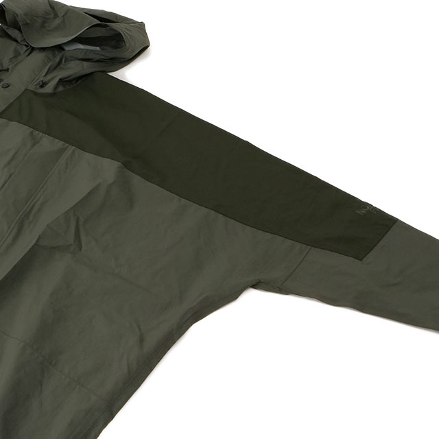 THE NORTH FACE ザ ノースフェイス タグアンポンチョ NP12330-NN