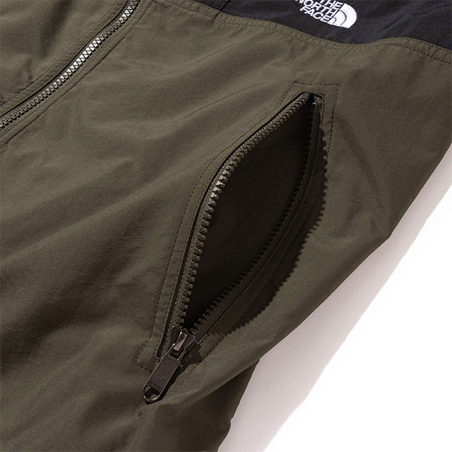 THE NORTH FACE ザ ノースフェイス メンズ コンパクトジャケット THE NORTH FACE ザ ノースフェイス メンズ コンパクトジャケット