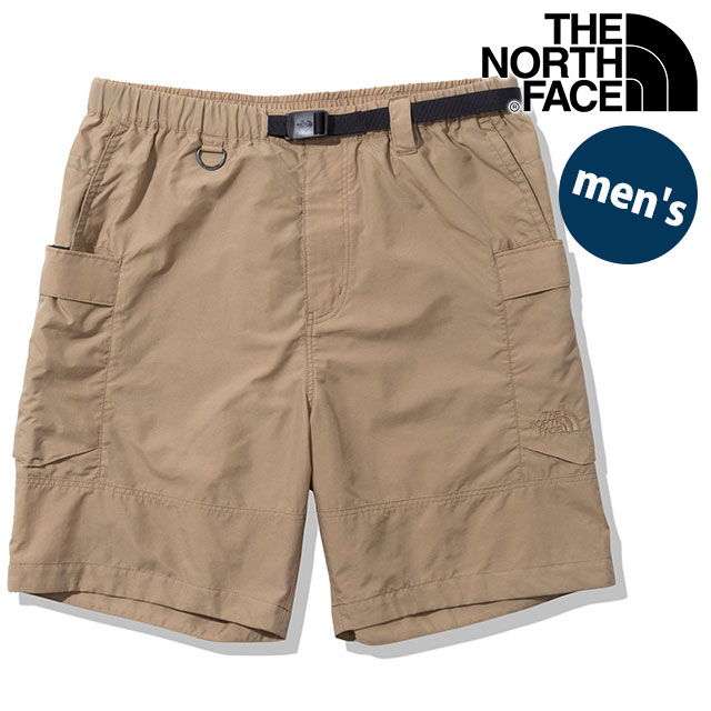 【新品】ノースフェイス クラスファイブカーゴショーツ NB42332 ケルプタン THE NORTH FACE ザ ノースフェイス メンズ クラスファイブカーゴ