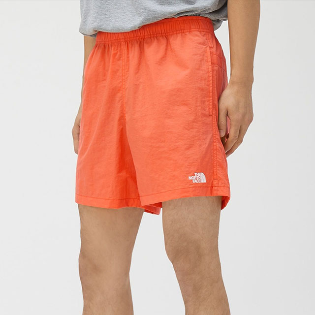 THE NORTH FACE ザ ノースフェイス メンズ バーサタイルショーツ