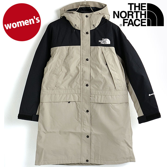 ザ ノースフェイス THE NORTH FACE レディース マウンテンライトコート