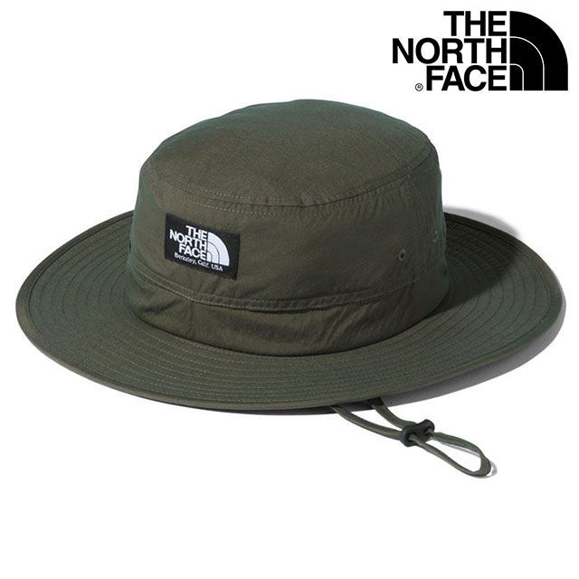 ザ ノースフェイス THE NORTH FACE ホライズンハット NN02336-NT SS23 Horizon Hat  帽子 UVカット サイズ調整可能 ニュートープ｜mischief｜02