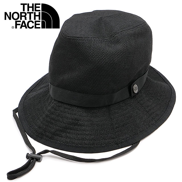 THE NORTH FACEストローハット ノースフェイス THE NORTH FACE 帽子 ハイクハット ストロー