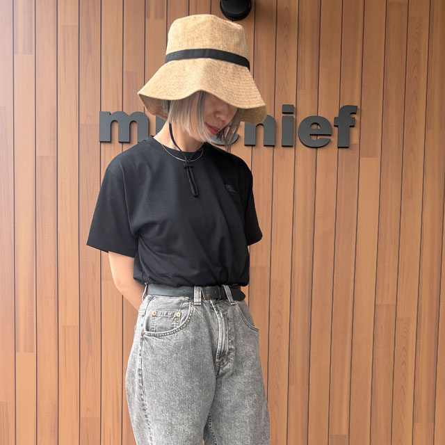 2025新作THE NORTH FACEノースフェイス ハイクブルームハット幅広 THE NORTH FACE（ザ ノースフェイス） ハット ハイク ブルーム ( Hike