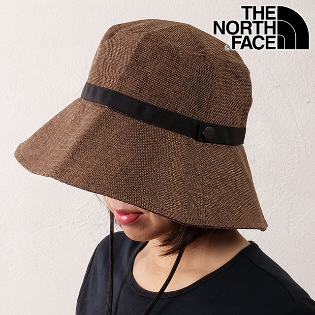 THE NORTH FACE ザ ノースフェイス ハイクブルームハット