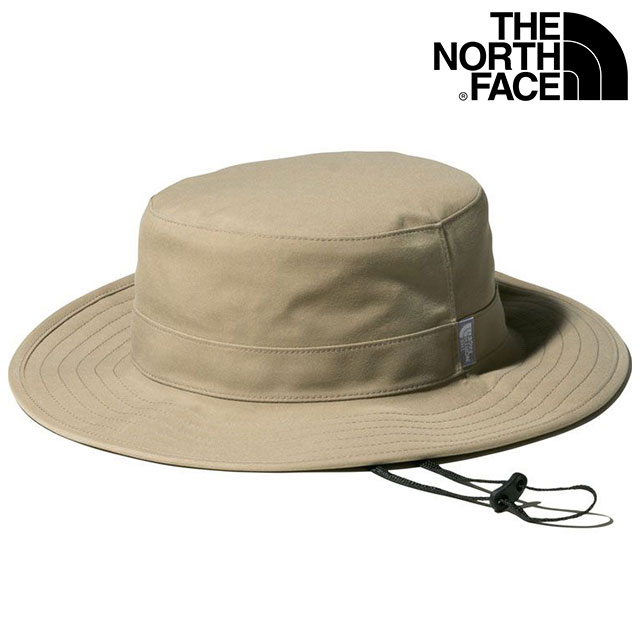 ザ ノースフェイス THE NORTH FACE ゴアテックスハット NN02304-CK SS23 GORE-TEX Hat メンズ・レディース  TNF 帽子 防水 クラシックカーキ :10075232:ミスチーフ 通販 