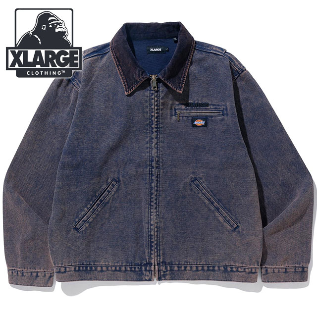 ジャケット・アウター UND SCALLOPE EMBROIDERY OVERSIZE SHIRT UND SCALLOPE EMBROIDERY OVERSIZE SHIRT