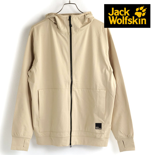 Jack Wolfskin（ジャックウルフスキン） メンズ サンシェルター
