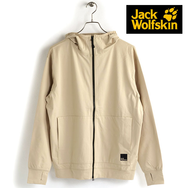 Jack Wolfskin（ジャックウルフスキン） メンズ サンシェルター