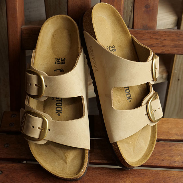 BIRKENSTOCK（ビルケンシュトック） レディース アリゾナ ビッグ