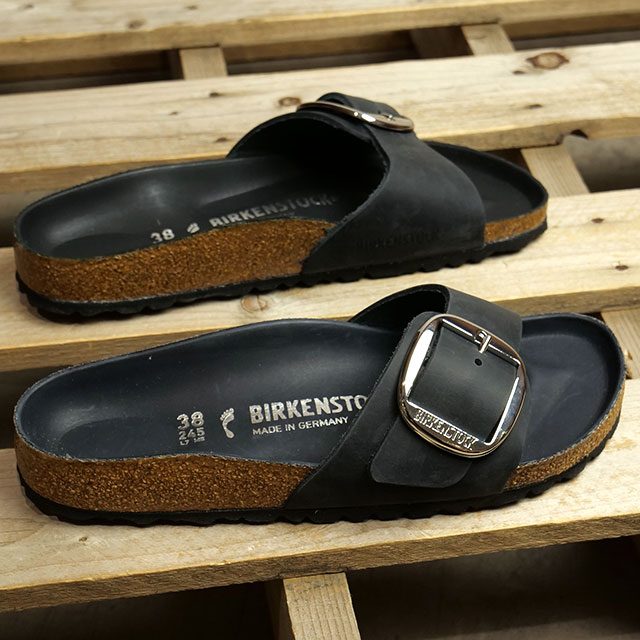 BIRKENSTOCK（ビルケンシュトック） レディース マドリッド ビッグ