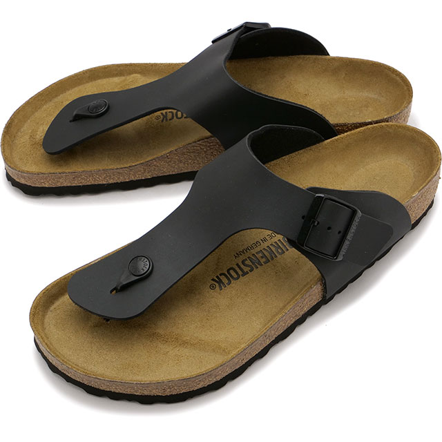 BIRKENSTOCK ビルケンシュトック ラムゼス ビルコフロー 44791