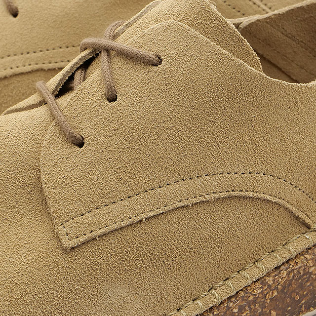 BIRKENSTOCK（ビルケンシュトック） 国内正規販売店 ゲーリー スエード