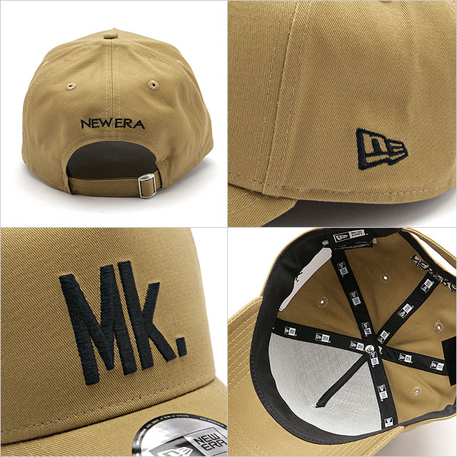 NEW ERA（ニューエラ） コラボ キャップ 山本舞香 13526939 SS23