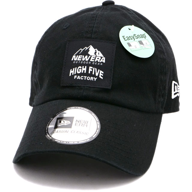 NEW ERA（ニューエラ） コラボ キャップ HIGH FIVE FACTORY 13526905