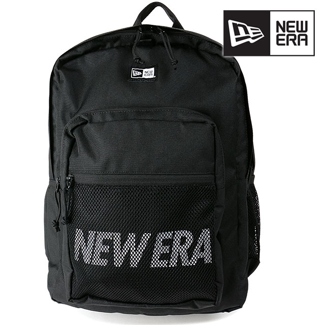 正規通販】-ニューエラ NEW ERA 13517772 キャンパスパック 35L プ