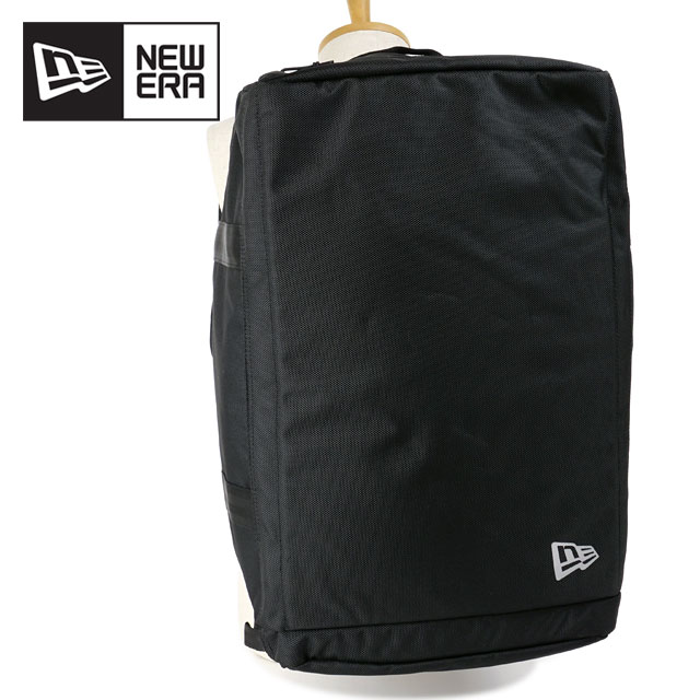 ニューエラ NEWERA クラブ ダッフルバッグ 13061346 SS23 50L Club Duffle Bag メンズ・レディース 鞄 ジムバッグ ボストンバッグ リュック 黒 ブラック系