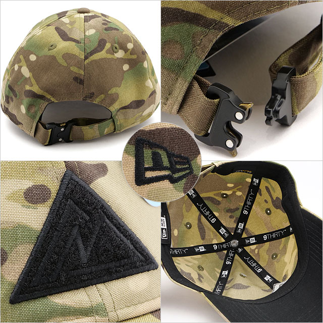 NEW ERA ニューエラ アウトドア NEWERA OUTDOOR キャップ