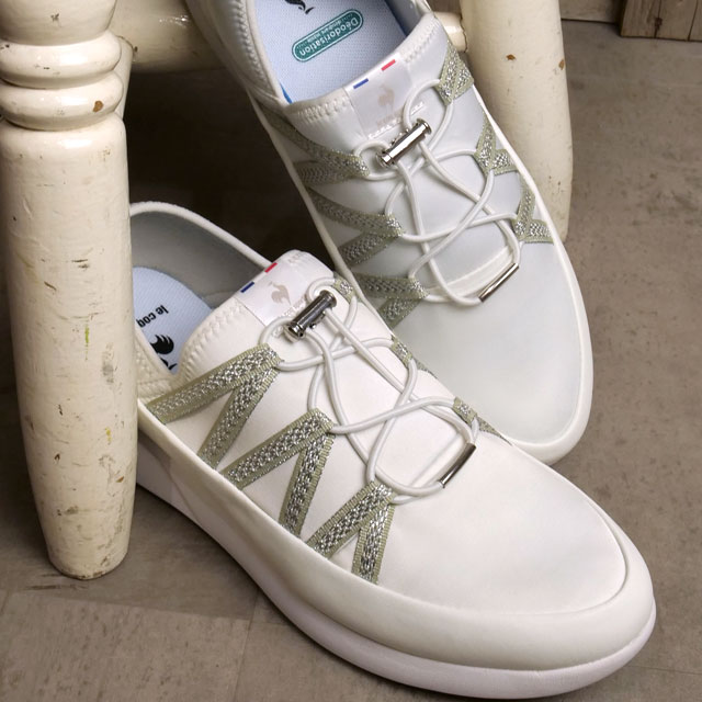le coq sportif（ルコックスポルティフ） ルコック レディース