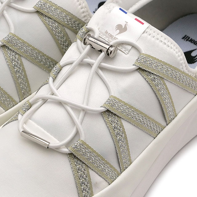 le coq sportif（ルコックスポルティフ） ルコック レディース
