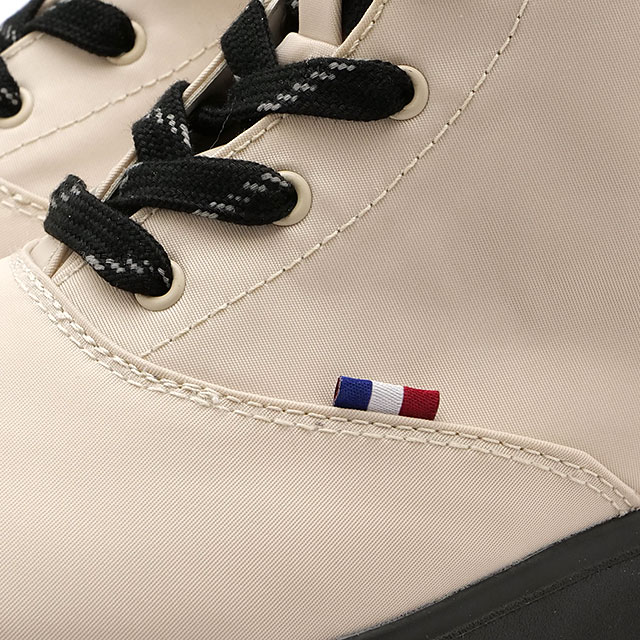 le coq sportif（ルコックスポルティフ） ルコック レディース レインブーツ LCS テルナ III MID R ...
