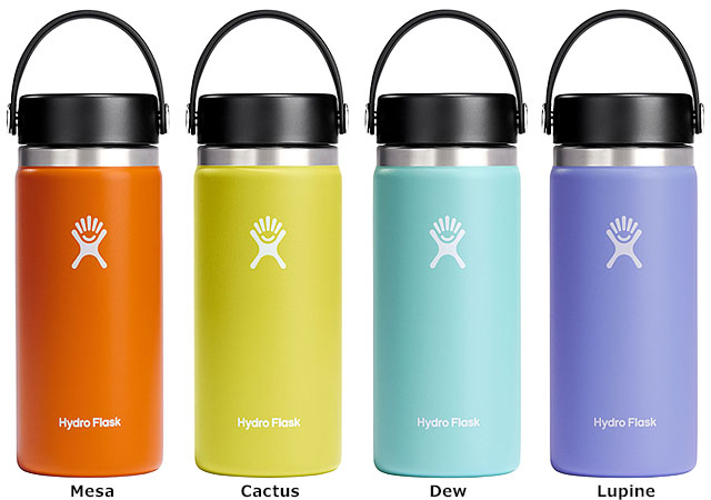 HYDRO FLASK ハイドロフラスク Hydro Flask ハイドレーション