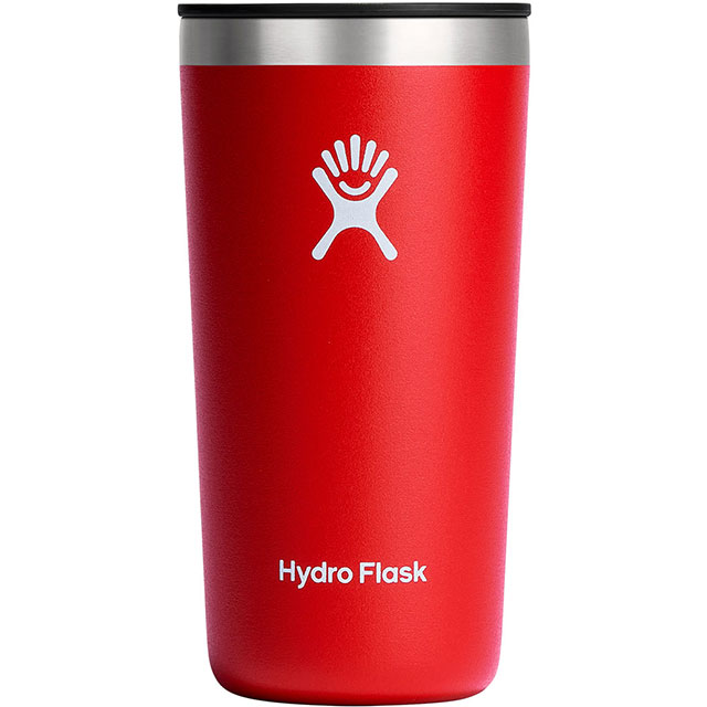 ハイドロフラスク Hydro Flask ドリンクウェア オールアラウンド タンブラー 354ml 8901160 SS23 DRINKWARE 12oz ALL AROUND TUMBLER ステンレスボトル｜mischief｜03