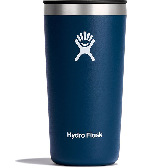 ハイドロフラスク Hydro Flask ドリンクウェア オールアラウンド タンブラー 354ml 8901160 SS23 DRINKWARE 12oz ALL AROUND TUMBLER ステンレスボトル | HYDRO FLASK | 01