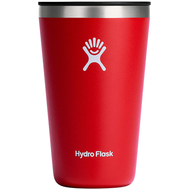 ハイドロフラスク Hydro Flask ドリンクウェア オールアラウンド タンブラー 473ml 8901170 SS23 DRINKWARE 16oz ALL AROUND TUMBLER ステンレスボトル | HYDRO FLASK | 02