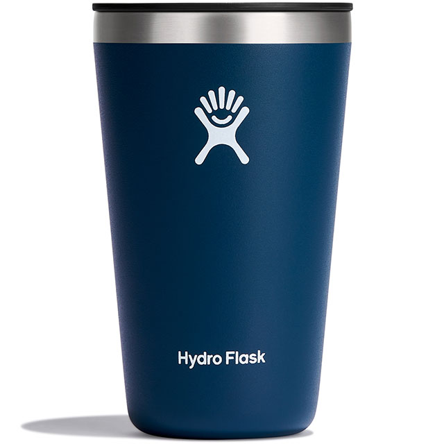 ハイドロフラスク Hydro Flask ドリンクウェア オールアラウンド タンブラー 473ml 8901170 SS23 DRINKWARE 16oz ALL AROUND TUMBLER ステンレスボトル | HYDRO FLASK | 01