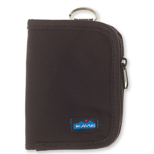 カブー KAVU ジッピーウォレット 11863961 SS23 Zippy Wallet メンズ