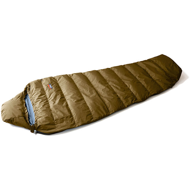 NANGA ナンガ マウンテンロッジバッグ 120 ブラウン NANGA（ナンガ） マウンテンロッジバッグ120 N1M8BK13 N1M8BN13 SS23