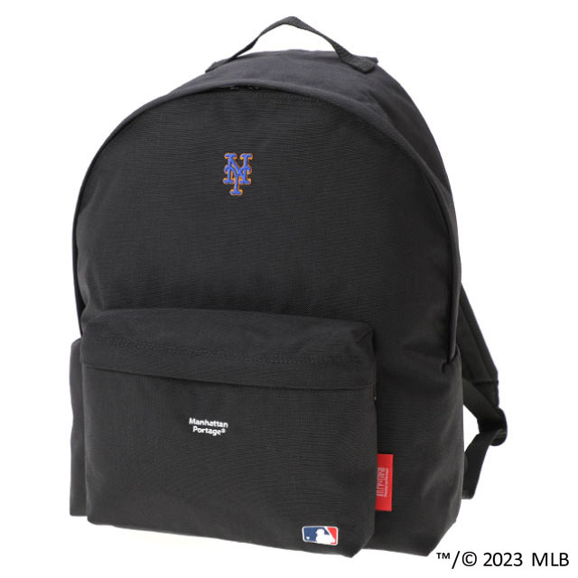 マンハッタンポーテージ Manhattan Portage × MLB ビッグアップル