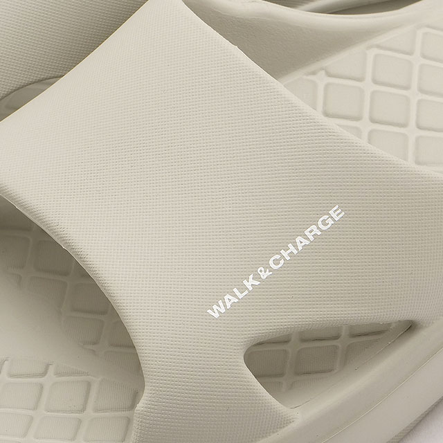 リグ rig リカバリーサンダル スライド2.0 RG0013GRS SS23 Slide 2.0 メンズ・レディース 疲労回復 厚底 スライドサンダル GRAY 灰 グレー系 正規取扱店 | rig | 03